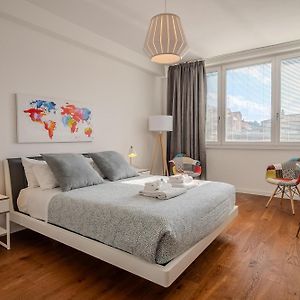 Appartement met Twee Slaapkamers